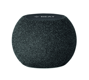 Logotrade promotional merchandise picture of: 15W wireless charger speaker