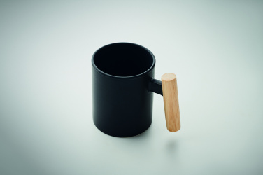 Logotrade promotional item image of: Ceramic mug 320 ml