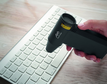 Logotrade business gifts photo of: Portable turbo fan