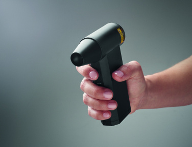 Logo trade advertising products image of: Portable turbo fan