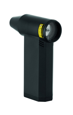 Logo trade promotional products image of: Portable turbo fan