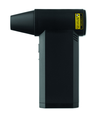 Logotrade promotional product picture of: Portable turbo fan