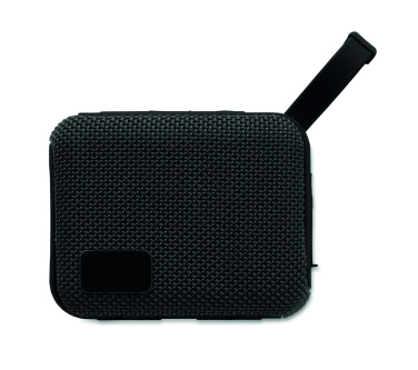 Logotrade promotional products photo of: 5W wireless speaker