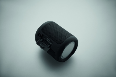 Logo trade promotional items image of: 5W ABS wireless speaker