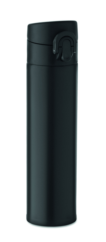 Logotrade promotional item image of: Double wall bottle 300 ml