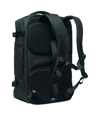 Logotrade promotional gifts photo of: Large carry-on travel bag