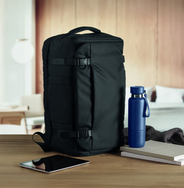 Logotrade promotional gift picture of: Large carry-on travel bag