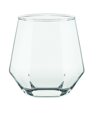 Logotrade promotional merchandise image of: Short drink glass 300 ml
