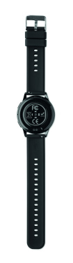 Logo trade promotional giveaway photo of: Smartwatch IP68 waterproof