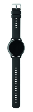 Logo trade advertising products picture of: Smartwatch IP68 waterproof