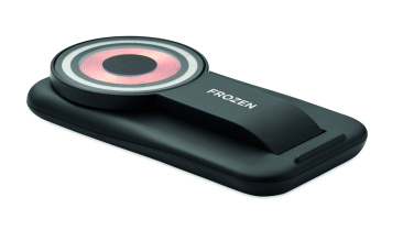 Logotrade corporate gift picture of: 3 in 1 wireless charger 15W