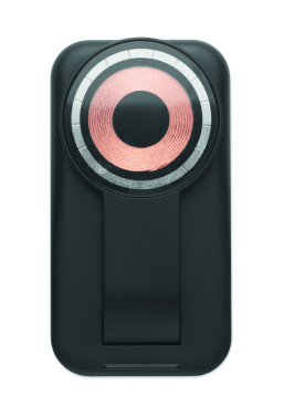 Logotrade promotional gift picture of: 3 in 1 wireless charger 15W