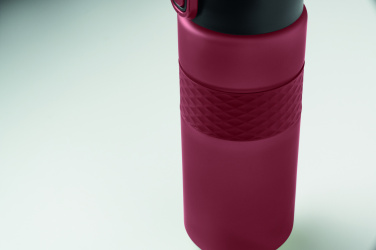 Logotrade promotional giveaway picture of: RPET drinking bottle 700ml