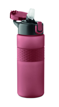 Logotrade promotional gift picture of: RPET drinking bottle 700ml