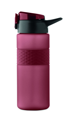 Logotrade promotional giveaways photo of: RPET drinking bottle 700ml