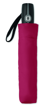 Logotrade promotional item picture of: Luxe 21inch windproof umbrella