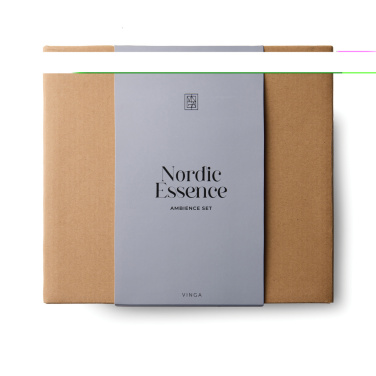 Logo trade promotional products image of: VINGA Nordic essence ambience set