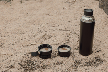 Logotrade corporate gift image of: VINGA Tono RCS thermos double cup 750 ML