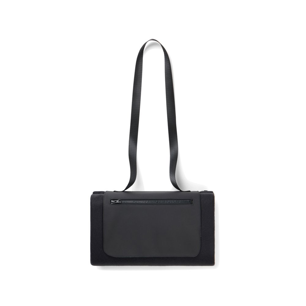 Logo trade promotional product photo of: VINGA Baltimore RCS picnic blanket