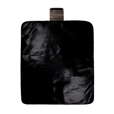 Logotrade business gifts photo of: VINGA Baltimore RCS picnic blanket