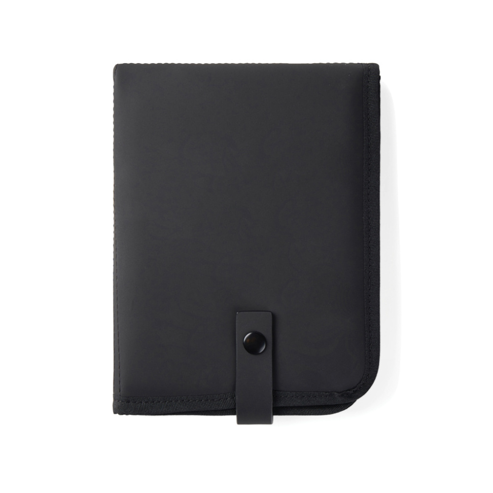 Logo trade promotional items picture of: VINGA Baltimore RCS seat pad