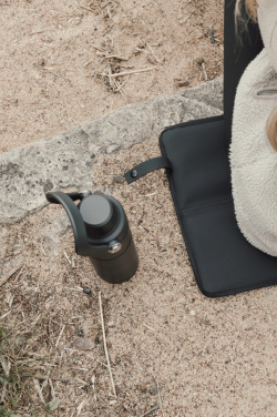 Logo trade business gifts image of: VINGA Baltimore RCS seat pad