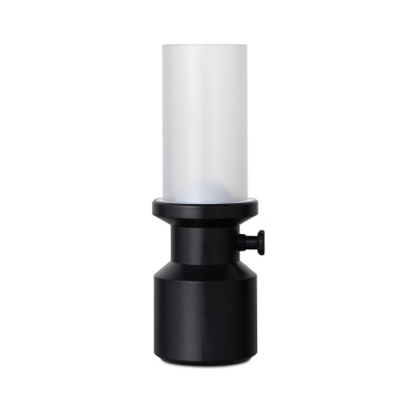 Logotrade promotional giveaway image of: VINGA Niori RCS table lamp