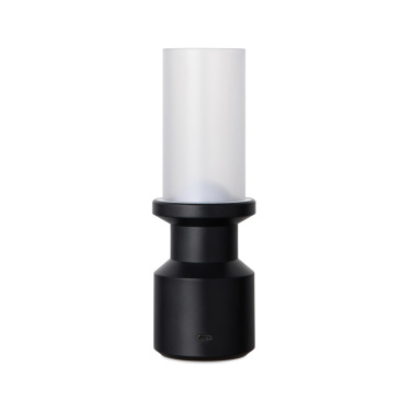 Logo trade advertising products image of: VINGA Niori RCS table lamp