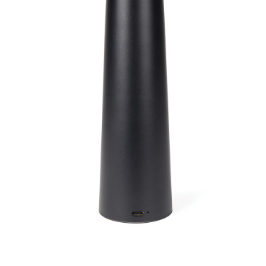 Logo trade promotional products picture of: VINGA Avery RCS table lamp