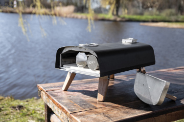 Logotrade advertising product image of: BOSKA Pizza Oven Pro Pellet