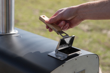 Logo trade promotional giveaways image of: BOSKA Pizza Oven Pro Pellet