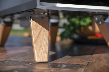 Logotrade corporate gifts photo of: BOSKA Pizza Oven Pro Pellet