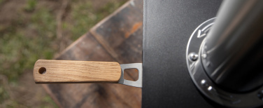 Logotrade promotional item picture of: BOSKA Pizza Oven Pro Pellet