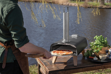 Logotrade promotional products photo of: BOSKA Pizza Oven Pro Pellet