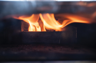 Logo trade advertising products picture of: BOSKA Pizza Oven Pro Pellet