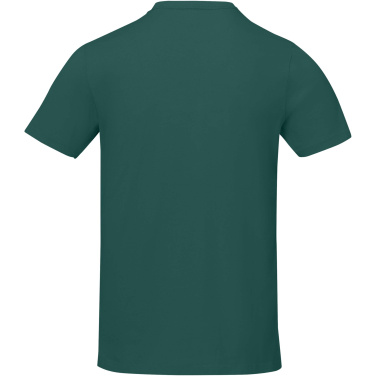 Logotrade promotional giveaways photo of: Nanaimo short sleeve men's t-shirt