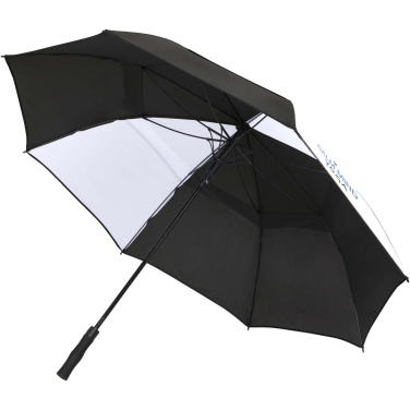 Logo trade promotional products picture of: Jeff 55" windproof golf umbrella