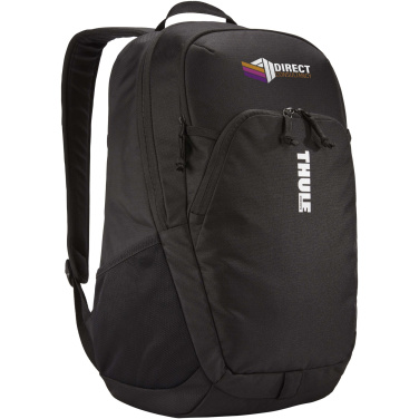 Logo trade promotional giveaway photo of: Thule Achiever 16" laptop backpack