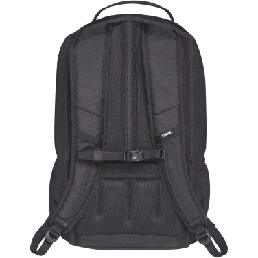 Logo trade promotional products picture of: Thule Lumion 16" recycled laptop backpack