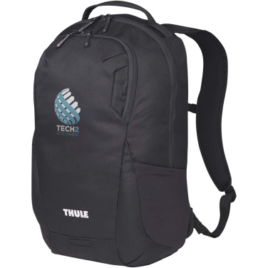 Logotrade business gifts photo of: Thule Lumion 16" recycled laptop backpack