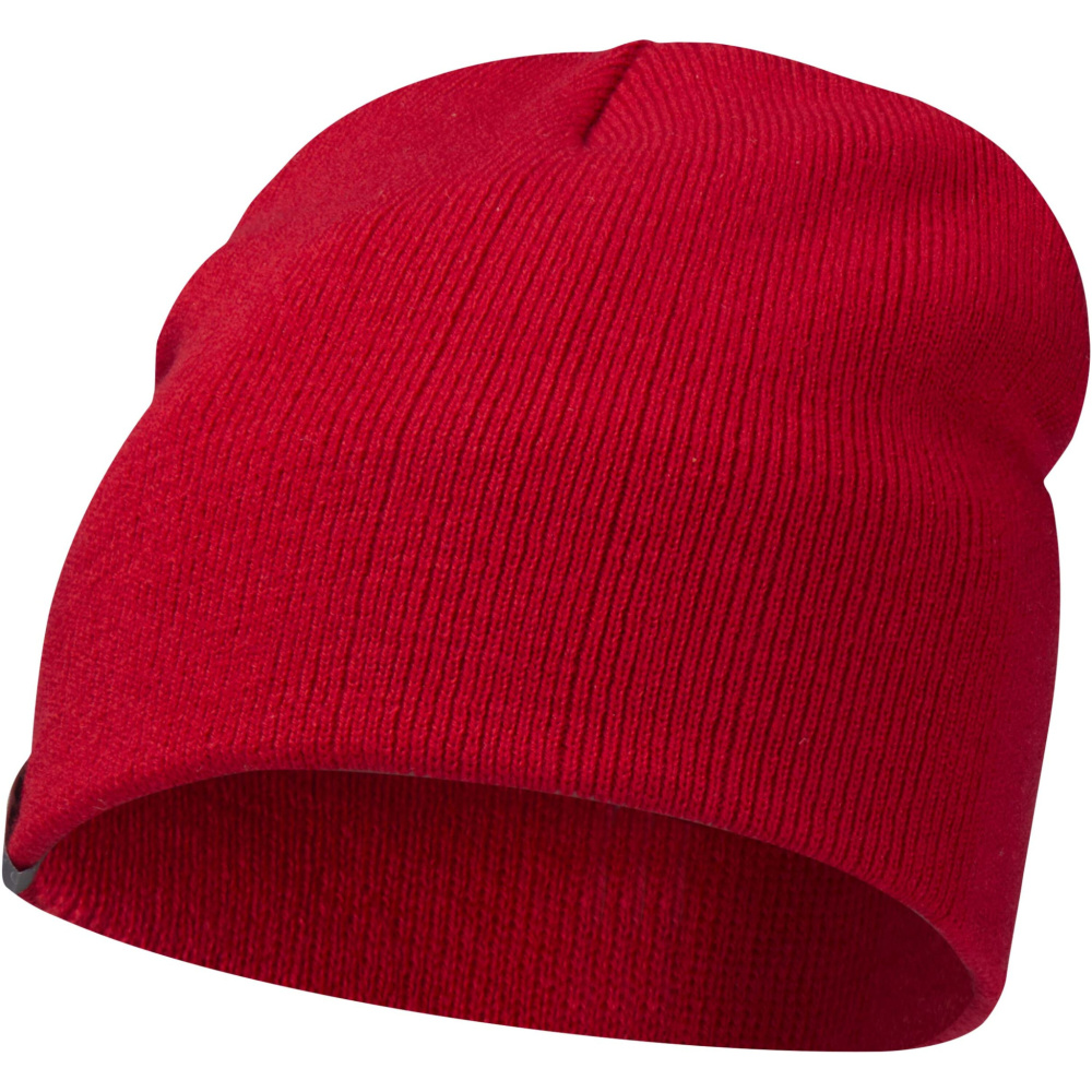 Logo trade corporate gifts picture of: Izu beanie