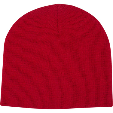 Logo trade advertising products picture of: Izu beanie