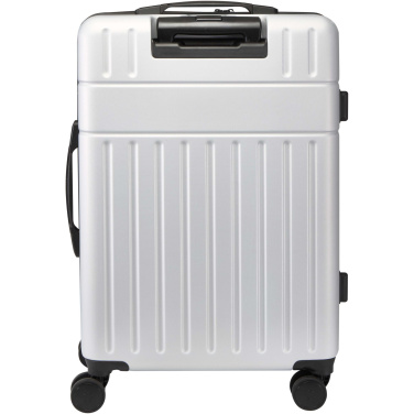 Logotrade promotional giveaway picture of: Rover 24" GRS recycled expandable trolley 70L