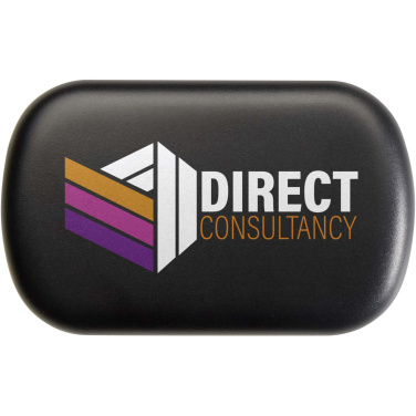 Logotrade corporate gifts photo of: Hush earplugs