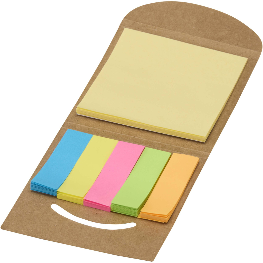 Logotrade promotional items photo of: Freijo sticky notes