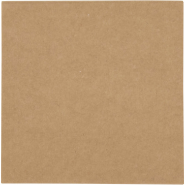 Logo trade business gift photo of: Freijo sticky notes