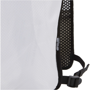 Logotrade corporate gifts photo of: Nomad GRS recycled running vest hydration pack 5L