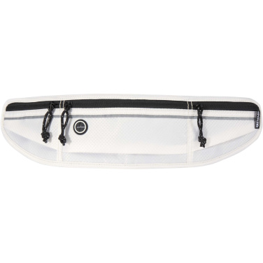 Logotrade promotional merchandise image of: Nomad GRS recycled running waist pack