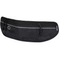 Nomad GRS recycled running waist pack, Solid black