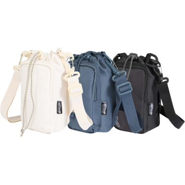 Logo trade promotional giveaways picture of: Trip Aware™ recycled travel bottle bag 2L